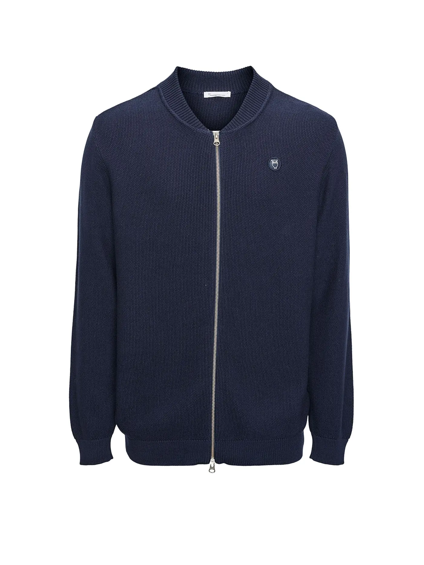 KNOWLEDGE COTTON APPAREL | Strickjacke | 